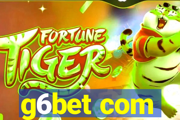 g6bet com